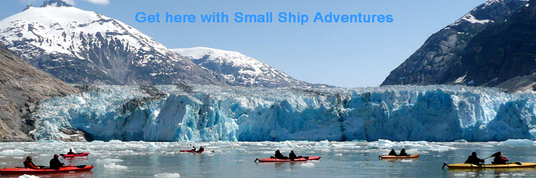 Small Ship Adventures-Cruise News