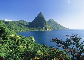 Classic Caribbean