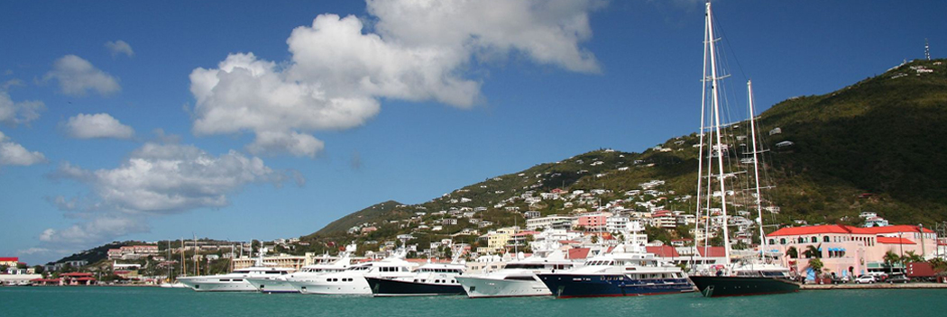 Small Ship Adventures-Cruise Caribbean